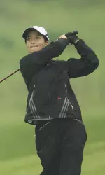 Theiss and Restrepo Finish Tied at Third in the Lexmark Kentucky Open