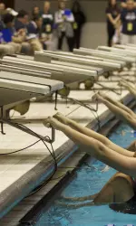 Swim Signee Wins 3 Gold and 2 Silver at European Championships