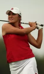 Three Cardinals Finish First Day in the Top 20 at the Kentucky Open