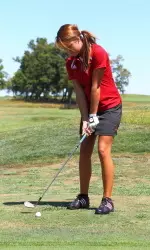 Haley Andreas and Katie Petrino Wrap Up Play in the US Women's Amateur