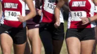 Cross Country Teams Post Top-Five Finishes at Bluegrass Invitational