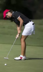 Play Suspended for the Day at the Mercedes-Benz Championship
