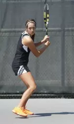 Women's Tennis Set for Miami Invitational