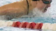No. 9 Swimming and Diving Swamp Cincinnati