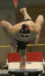 Swimming and Diving Complete Day 2 Prelims