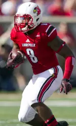 Holliman Named Finalist for the Jim Thorpe Award