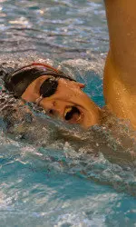 Swimming Sweeps ACC Weekly Honors