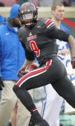 Parker and Bolin Earn Weekly ACC Accolades