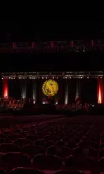 Sixteen Cardinals to Earn Degrees Tonight