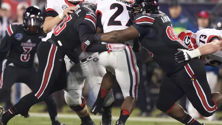 Cards Discuss Favorite Bowl Memories