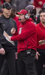 Cardinals to Face Georgia in 13th Annual Belk Bowl