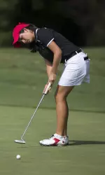 Courtney Trimble Named American Athletic Conference Coach of the Year