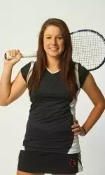 Shine Named ITA's Most Improved Senior