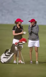 Women's Golf and Men's Basketball Among Nation's Leaders in APR