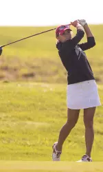 Women's Golf Begins NCAA Play on Thursday Afternoon