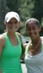 Women's Tennis' Summer Update