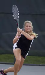 Women's Tennis Completes Play at Miami Invitational