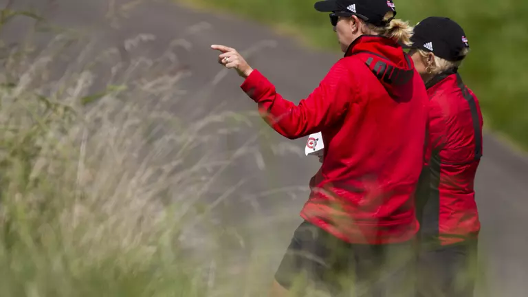 Women’s Golf to Play Host to Cardinal Cup This Week