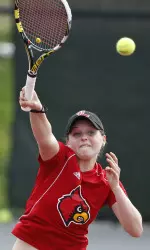 Women's Tennis Heads to Notre Dame Invitational
