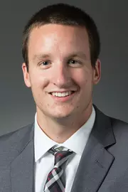 Kameron Chastain