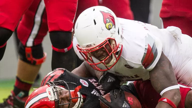 ACC Coaches Select 10 Cards to All-League Squad