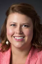 Kate Tucker