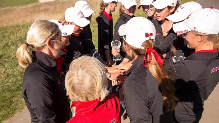 Women’s Golf Concludes Fall at Palmetto Intercollegiate