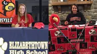 Women’s Golf Inks Two Standouts