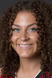 Dakota Weatherford | Women's Basketball
