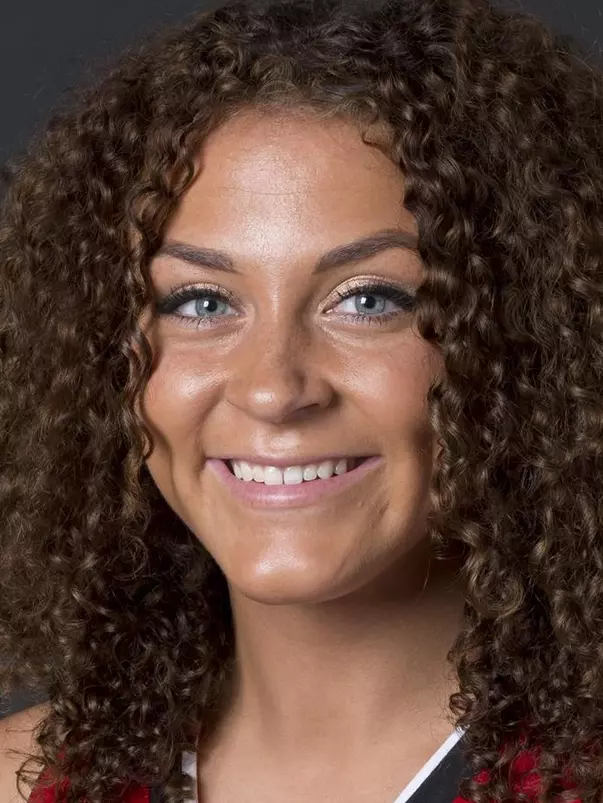 Dakota Weatherford | Women's Basketball