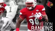 Rankins Accepts Bid to Senior Bowl