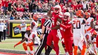 Cards Hit the Road for Key ACC Game at Pitt