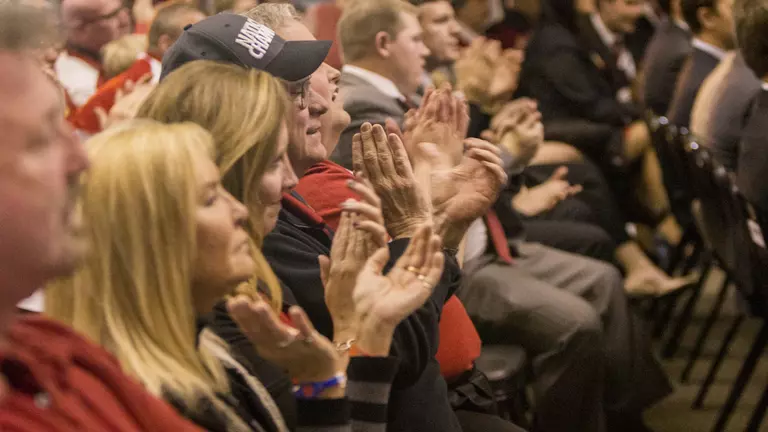 Football to Hold Toys for Tots Autograph Session