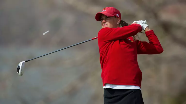 Women’s Golf Wraps Up Second Day at Palmetto Intercollegiate