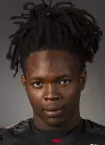 De'Asian Richardson