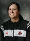 Lena Ustymenko