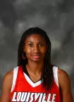 Angel McCoughtry