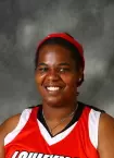 Chauntise Wright
