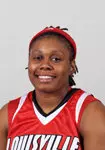 Deseree' Byrd