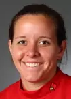 Lauren Mensch-Speelman