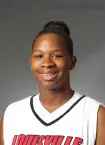 Keshia Hines