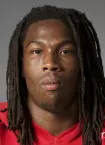 Andrell Smith