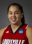 Shoni Schimmel