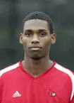 Damar Johnson
