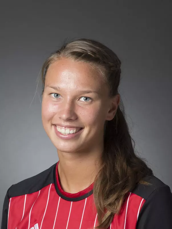 Inger Katrine Bjerke