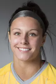 Paige Brown | Women's Soccer