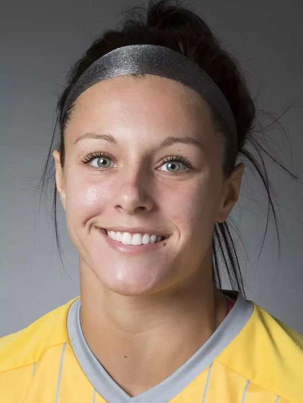 Paige Brown | Women's Soccer