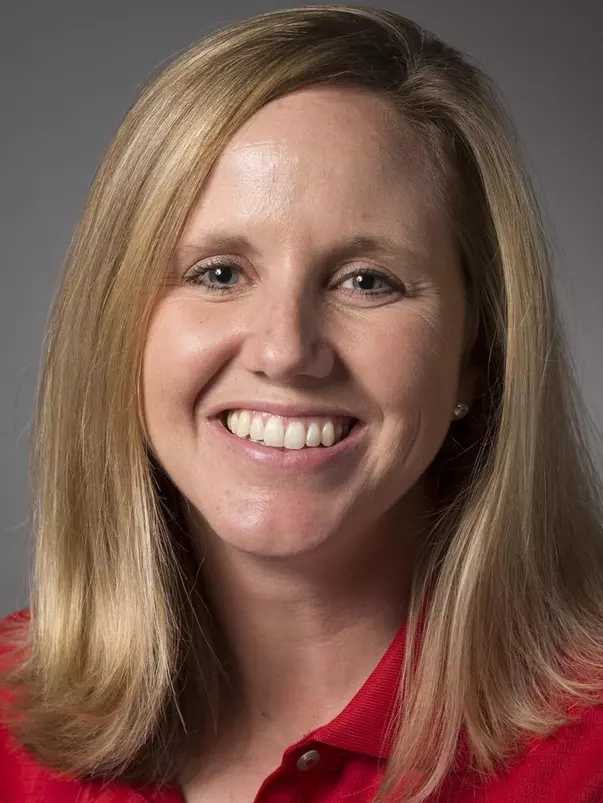 Courtney Trimble Headshot