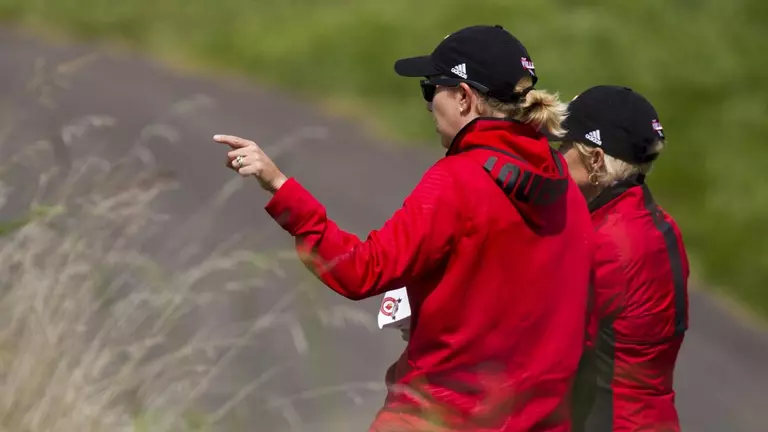 Women's Golf Earns WGCA All-Scholar Team Award