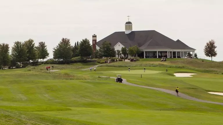Women's Golf Set for Kentucky Open at ULGC